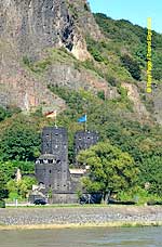 The Bridge at Remagen