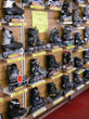 Rollerblade rental