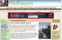 Travelsignposts Legacy Pages Ad Unit