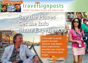 See the places, get information, share experiences. Come with us as we explore Europe! Discover new places, share experiences and plan your next trip. Your adventure starts inside...