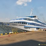 Ukraine River Cruise