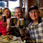 Bamberg Beer tour