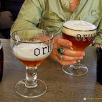Orval Trappist Beer