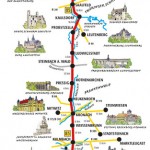 Beer-and-Castle-Route