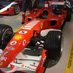 Ferrari: Formula 1 Magic!