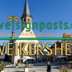 Weikersheim video