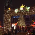 Köln Weihnachtsmarkt