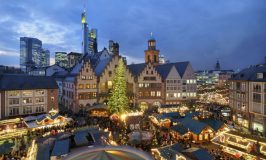 Frankfurt-Weihnachtsmarkt