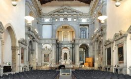 Auditorium di Santo Stefano al Ponte Vecchio